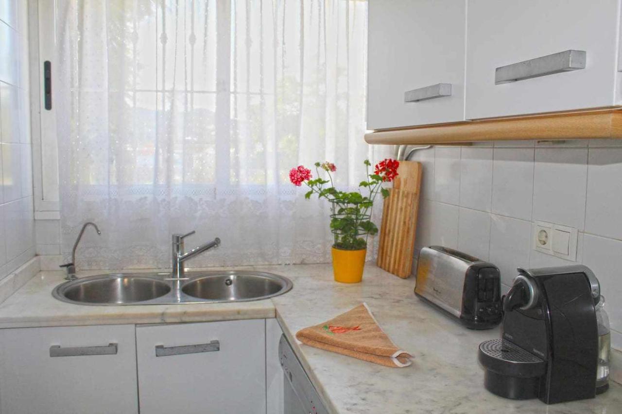 Casa Moderna A 8 Minutos De La Playa Arenal Jávea Exterior foto