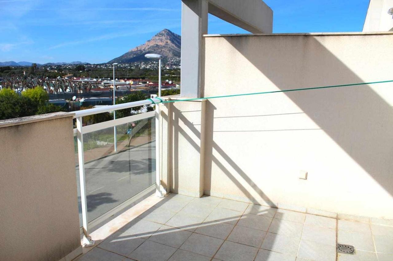 Casa Moderna A 8 Minutos De La Playa Arenal Jávea Exterior foto