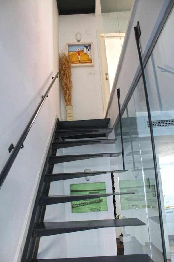 Casa Moderna A 8 Minutos De La Playa Arenal Jávea Exterior foto