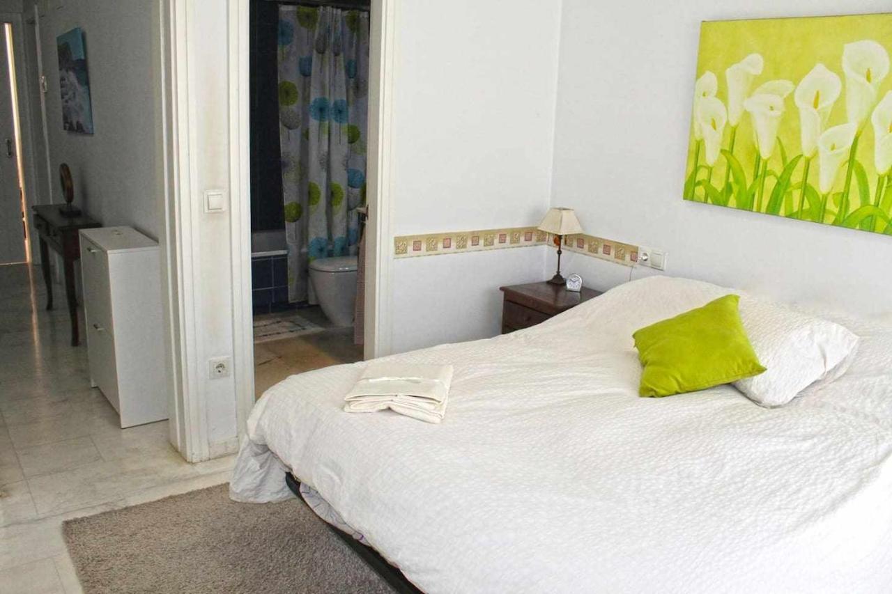 Casa Moderna A 8 Minutos De La Playa Arenal Jávea Exterior foto